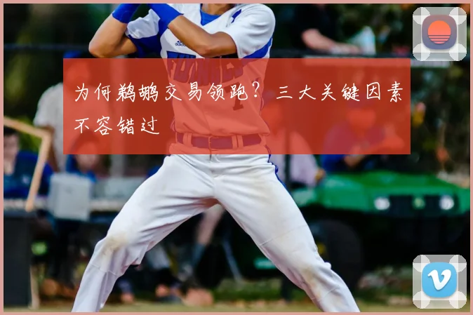 为何鹈鹕交易领跑?三大关键因素不容错过